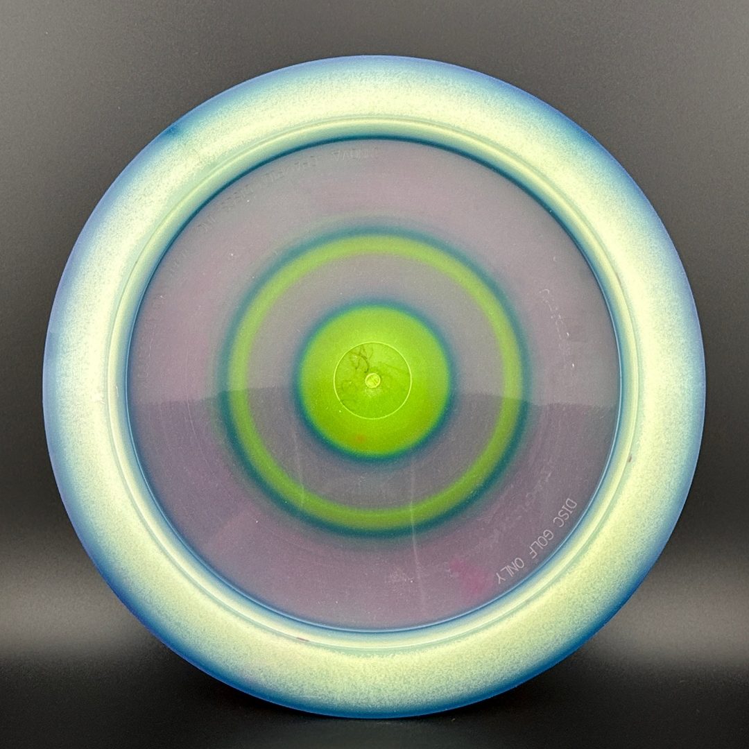 Quantum Zero-G Quasar Disc - Dyed Edition