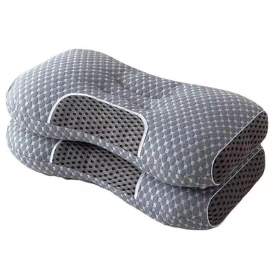 Premium Neck Protection Pillow for Comfortable Sleep