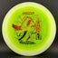 Halo Champion Shryke - Jessica Gurthie 2026 Tour Series Disc