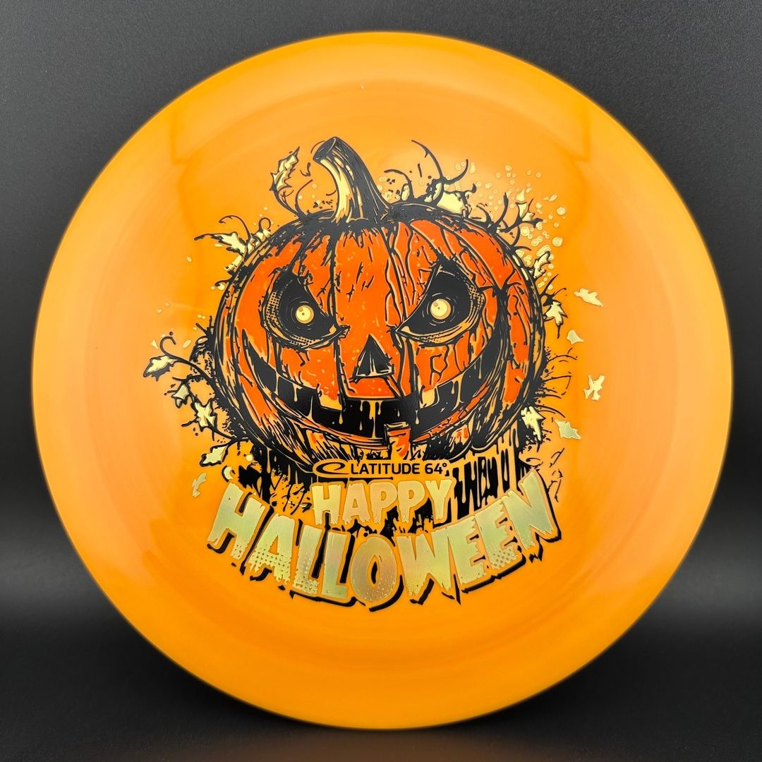 Royal Grand Rive - Édition Halloween 2024