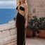 Backless Halter Neck Cover-Up Dress - Korvel