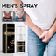 Men's Treatment Spray, Men's Body Care Treatment To Relieve Discomfort Treatment Spray - Korvel