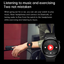 GS Watch 4  Smart bracelet - Korvel