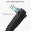 A18 Law Enforcement Recorder Outdoor Sports Conference Field Recorder Portable Back Clip Camera HD Camera - Korvel