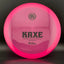 K1 Kaxe - 2023 Retool Disc Golf Disc