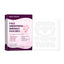 Parche de Masaje Facial Relajante Nutritivo