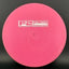 Soft Pro Toro - F2 Disc Golf Mid-Range