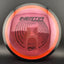Proton Inertia Disc Golf Driver