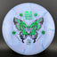 Nebula Aura Mana - 2025 Zoe Andyke Signature Disc