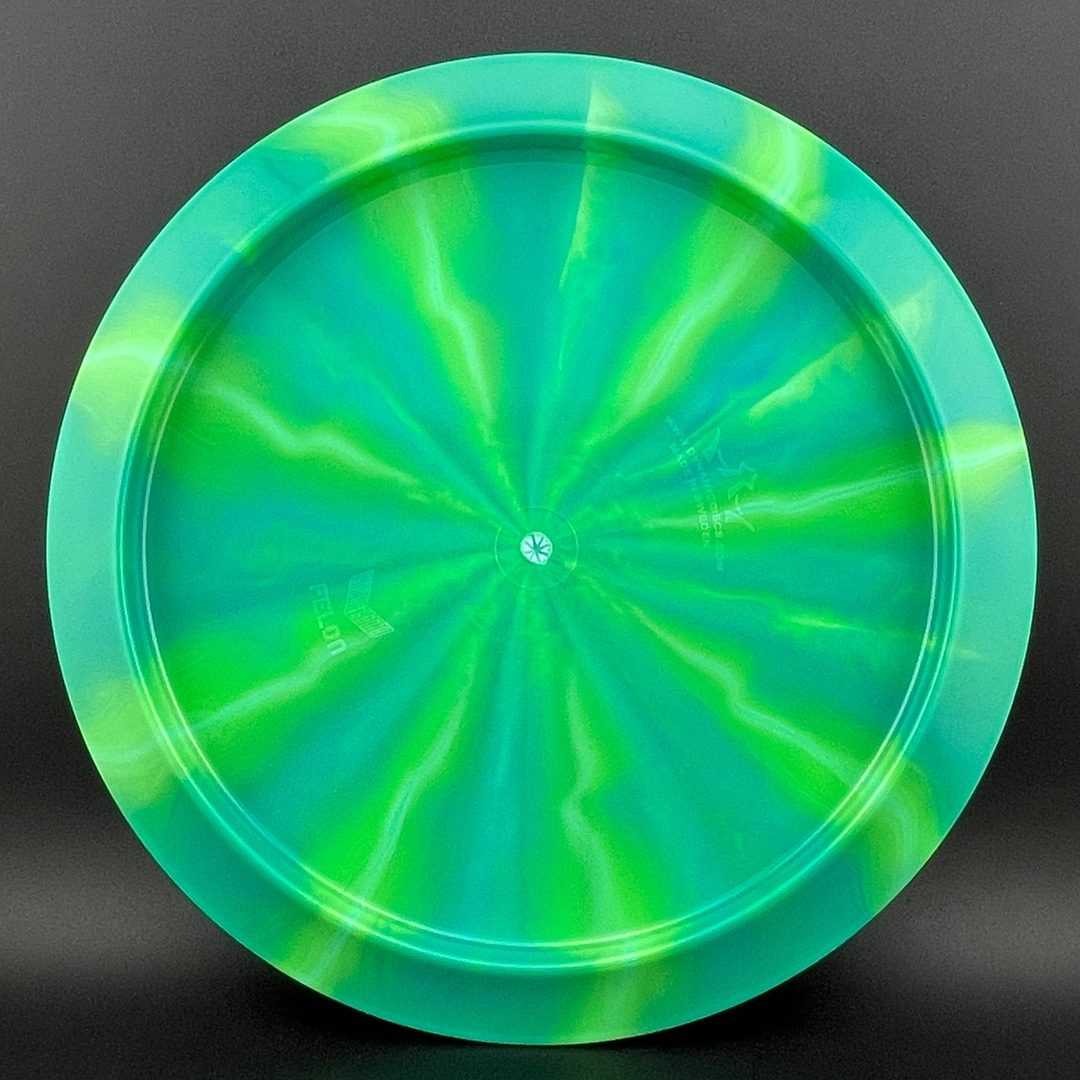 Supreme Burst Sockibomb Felon - Premium Control Driver