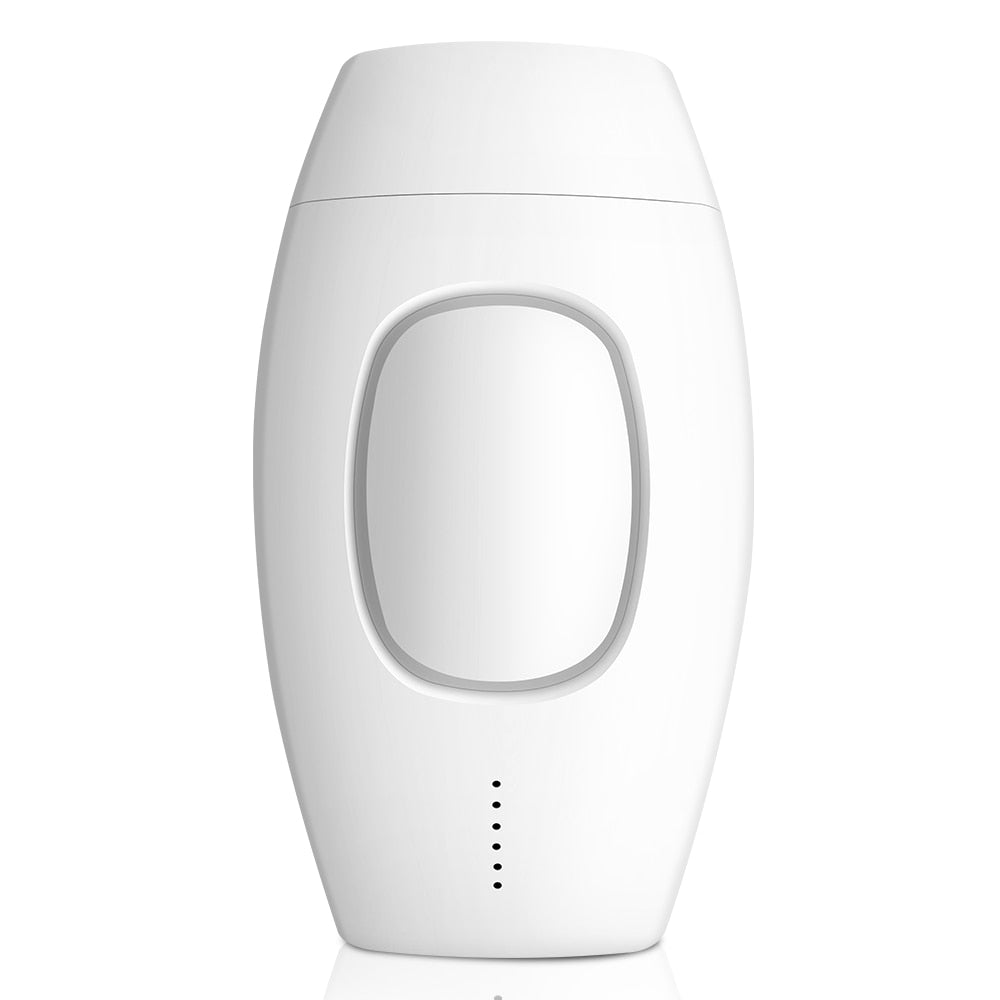 Appareil d'épilation au laser IPL LippyTime
