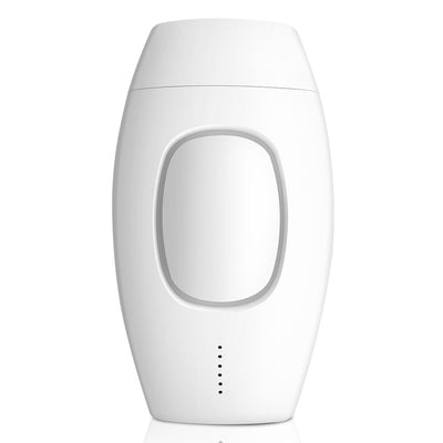 LippyTime IPL Laser Hair Removal Device