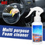 Limpiador de Espuma Multifuncional de 100ML para Interiores de Automóviles