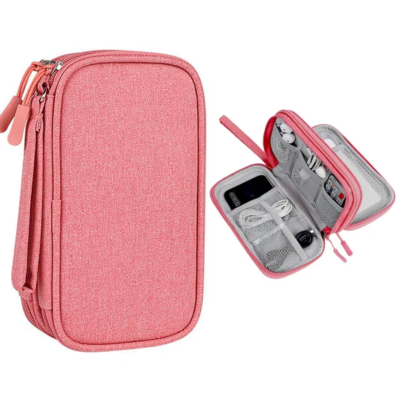 Funda Organizadora de Viaje TechNest