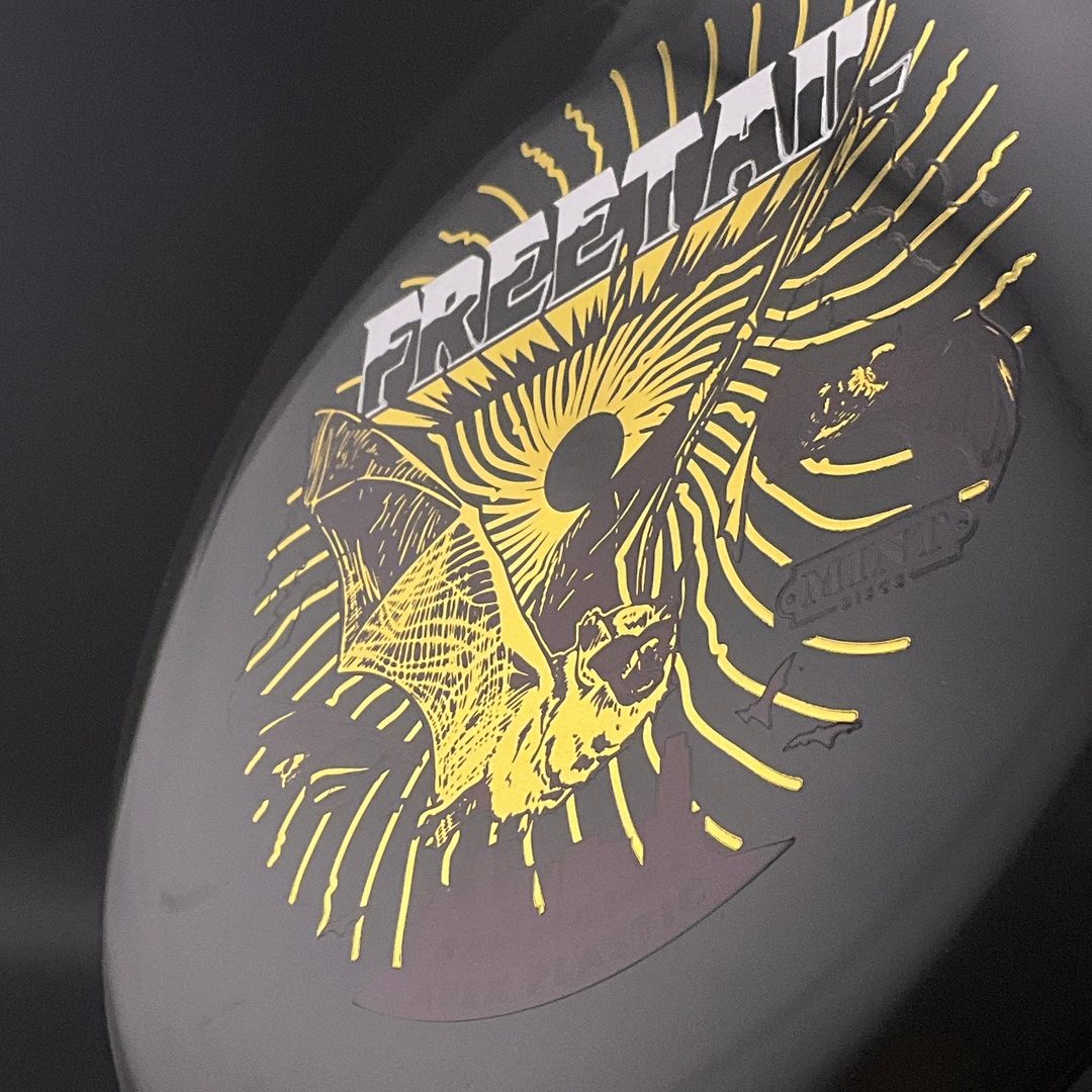Apex Freetail - 2022 Austin Nights Limited Edition Disc