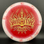 Halo Star Wraith - Garrett Gurthie 2025 Tour Series Disc
