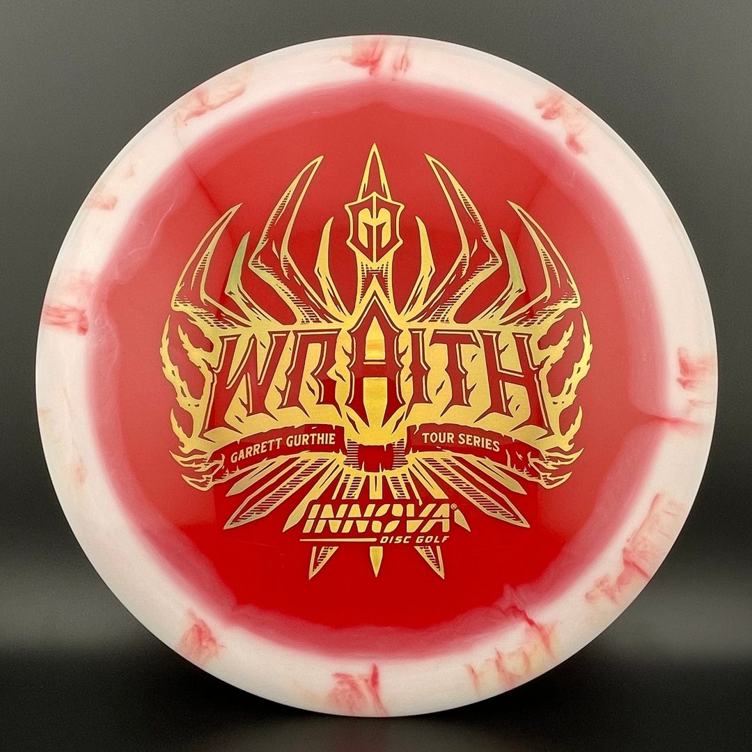 Halo Star Wraith - Garrett Gurthie 2025 Tour Series Disc