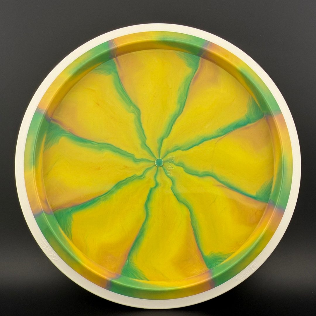Cosmic Neutron Servo Disc Golf Driver