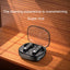 Auriculares Bluetooth Premium con Larga Duración de Batería