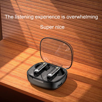 Premium Bluetooth Earphones with Long Battery Life