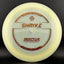 Proto Glow Champion Shryke Disc Golf Driver