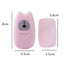 150pcs Disposable Boxed Paper Soap Travel Portable Hand Washing Box Scented Slice Sheets Mini Soap Paper Travel Makeup - Korvel