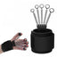 Finger Exerciser Gripster Strengthener Trainer Exerciser Hand Grip Trainer Gym Fitness Training Exercise Hand Strengthene - Korvel