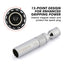 Ensemble de bougies d'allumage MagFlex - Outil de moteur de précision