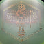 Luster C-Blend Ra Disc Golf Midrange