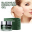 Green Tea Blackhead Removal Mask Deeply Cleanses Skin, Tightens Pores And Lightens Blackheads - Korvel