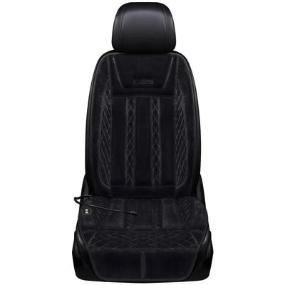 Premium Heated Seat Cushion for Winter Comfort