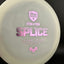 Neo Splice - Triple Klein Triumph Bottom Stamps