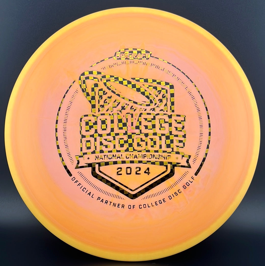 Swirl ESP Buzzz - Édition des Championnats Nationaux Universitaires 2024