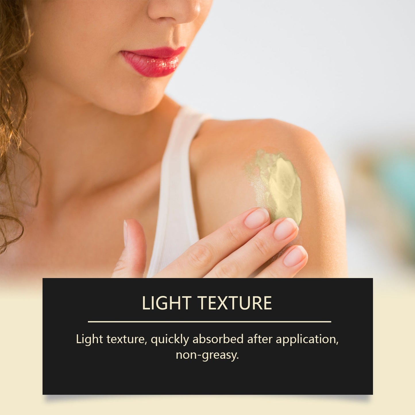 Cantaloupe Moisturizing Moisturizer Creates A Smooth And Delicate Baby Skin Care For Autumn And Winter - Korvel