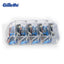 Lames de rasoir Gillette Fusion pour hommes - Expérience de rasage douce