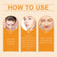 Gentle Vitamin C Facial Cleanser for Radiant Skin