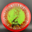 Fly Dye Z Luna - Limited Edition Paul McBeth Disc