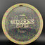 Confetti Z Zone SS Disc Golf Disc