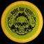 Disque Dynasty Metal Flake C-Blend Glow - Design Crushin' Amanitas
