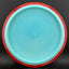 Axiom Fission Rhythm Disco de Golf Driver