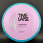 Fission Time-Lapse Disc - Simon Line