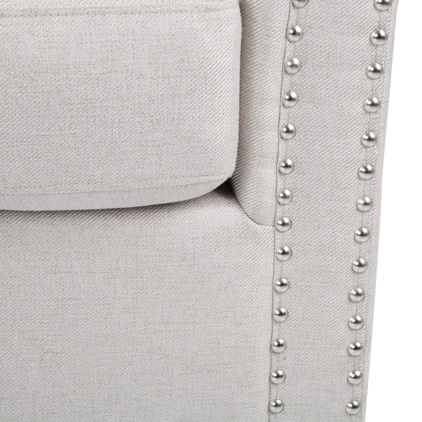 SWIVEL CHAIR - Korvel