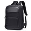 Backpack men business commuting travel travel fashion large capacity men backpack backpack - Korvel