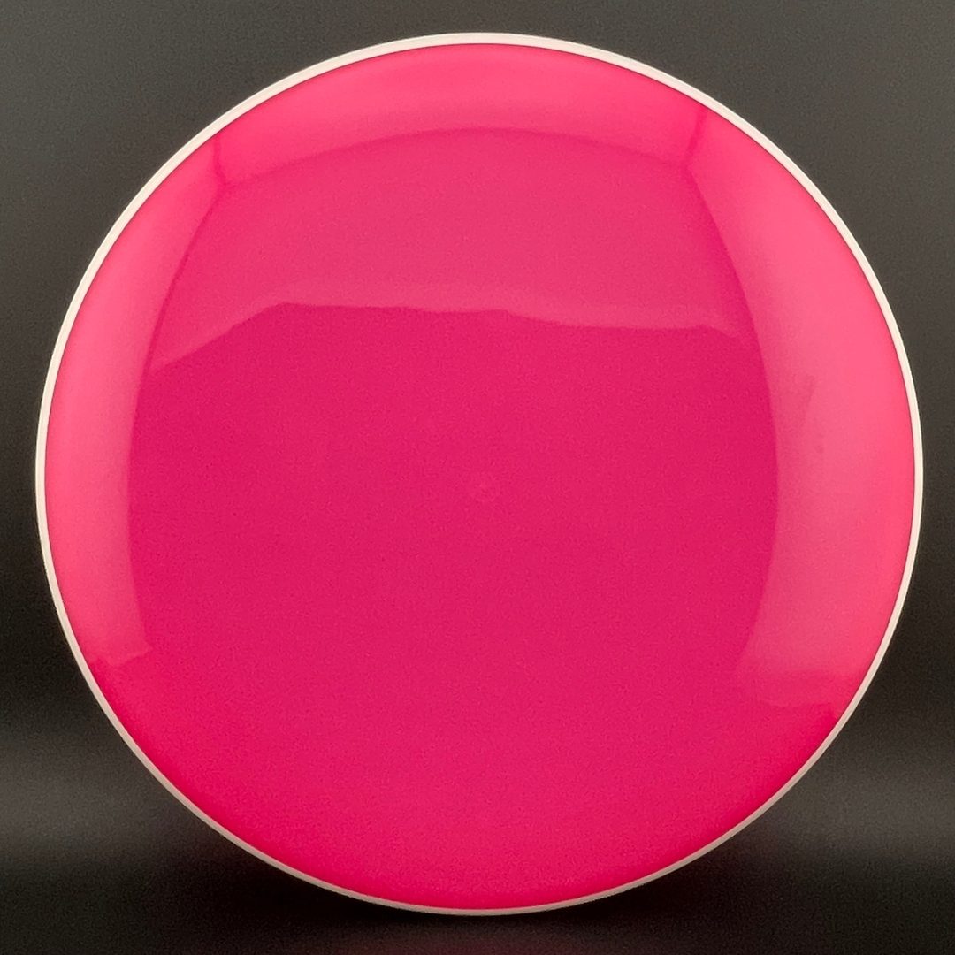 Soft Neutron Glitch Disc Golf Putter