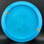 Lima The Dome - Artist Series - Lightweight Disc Golf Driver