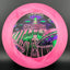Swirl S-Line DD1 - Collecte de fonds Discmania