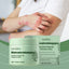 Herbal Skin Soothing Cream That Soothes And Nourishes Uncomfortable Skin With Body Skin Treatment Cream - Korvel