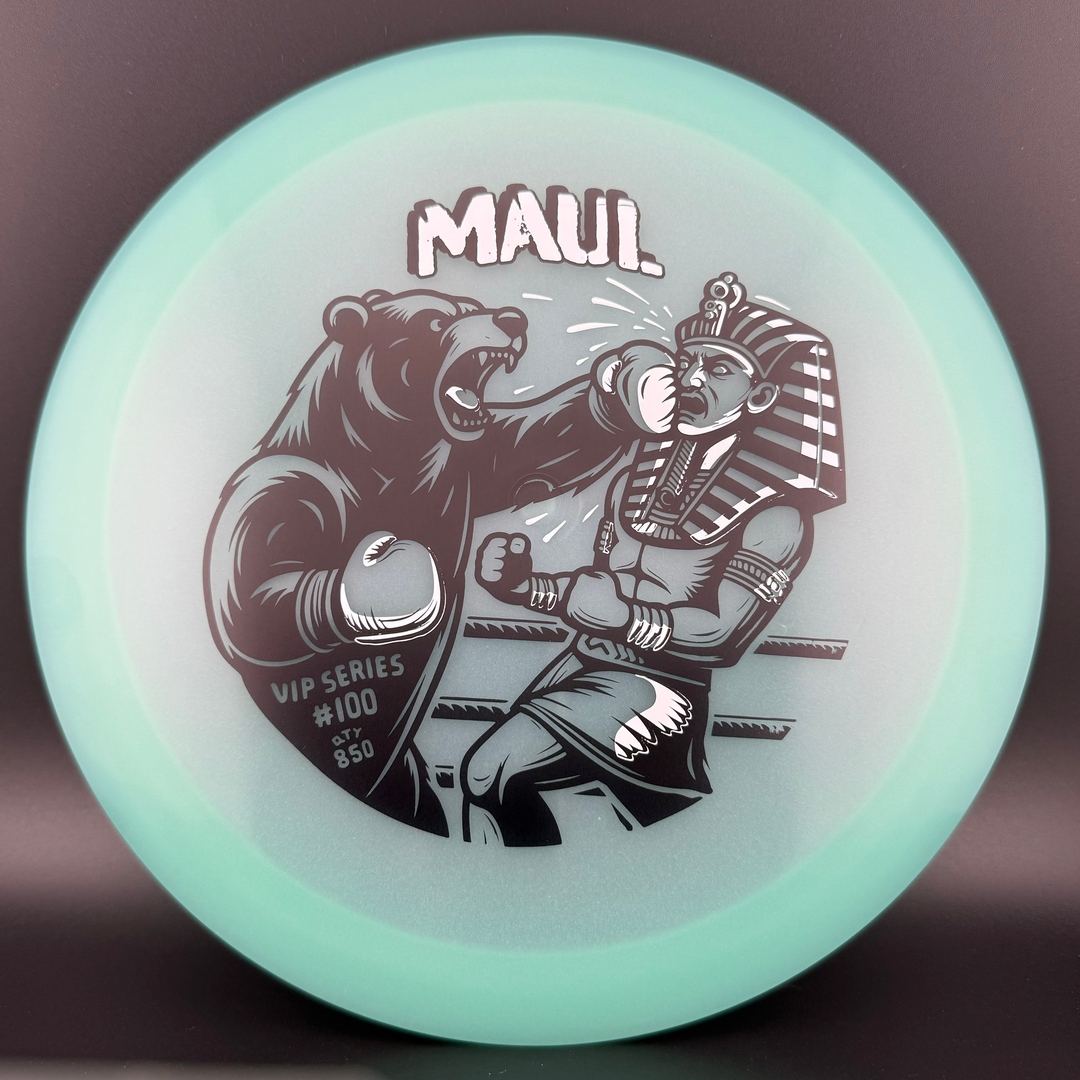 Opto Moonshine Maul - Série VIP #100 - Édition Limitée