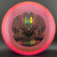 CryZtal Buzzz - Karudi the Overseer (Cult of RAD) - Exclusive Edition - Korvel