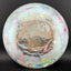 Colorshift Jawbreaker Z FLX Scorch - Ledgestone 2025 Edition